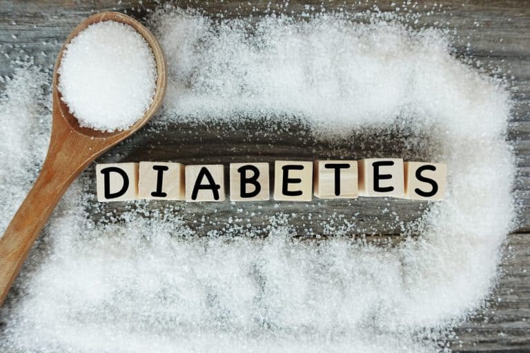 Diabetes and Oral Health