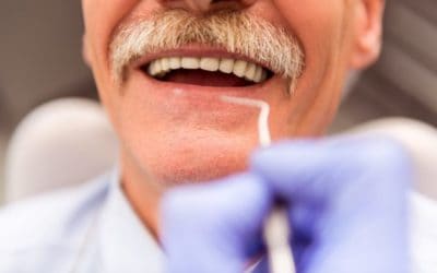 Fighting Gum Disease Part 1 – Why Gum Health Matters