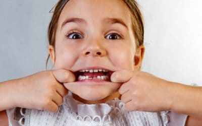 Healthy Dental Habits for Children