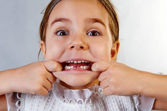 Healthy Dental Habits for Children