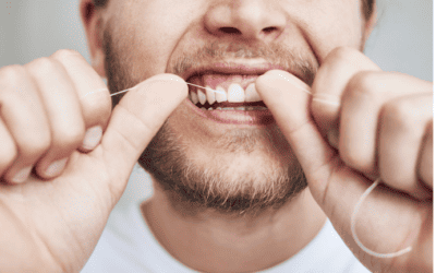 The Truth About Flossing