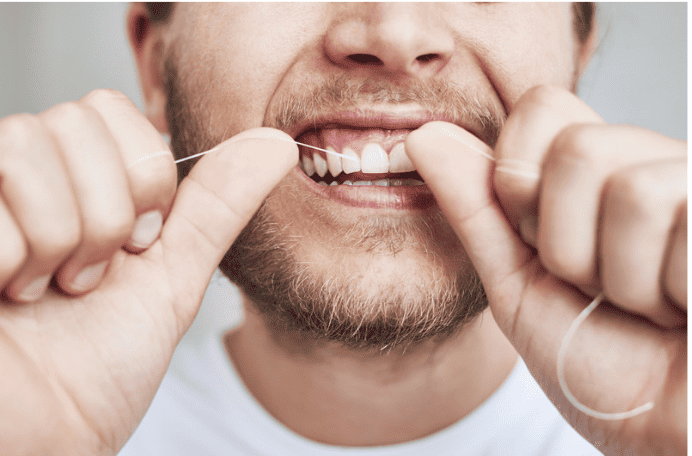 The Truth About Flossing