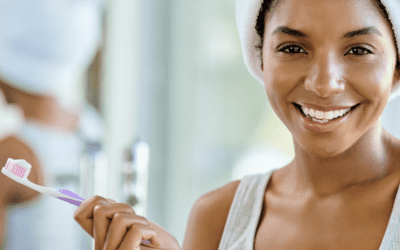 Tips for a Brighter Smile