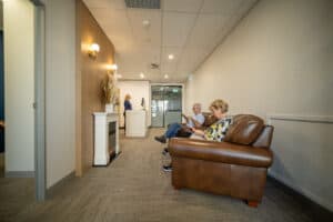 Dentistry on George clinic in Brisbane CBD offering convenient dental care