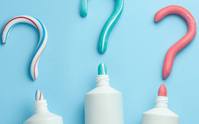 Which toothpaste should I use?