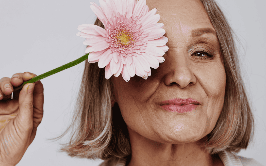 Women’s Dental Health: Menopause