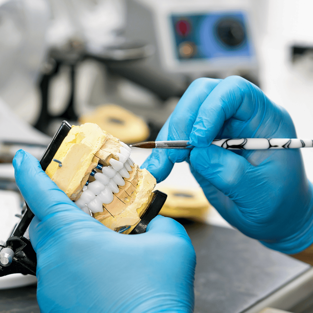 Brisbane CBD dentist